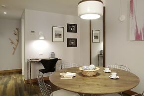 Palo Santo Hotel
