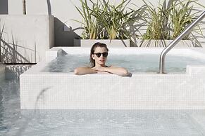Palo Santo Hotel