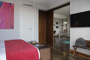 Palo Santo Hotel