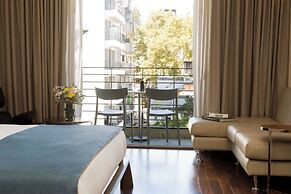 Palo Santo Hotel