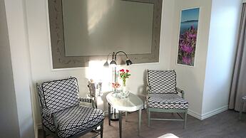 Best Western Centralhotellet