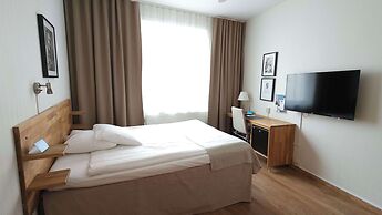 Best Western Centralhotellet