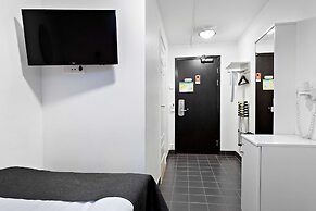 Best Western Centralhotellet