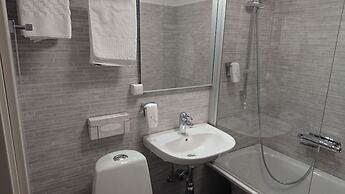 Best Western Centralhotellet