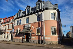Best Western Centralhotellet