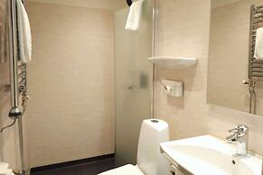 Best Western Centralhotellet