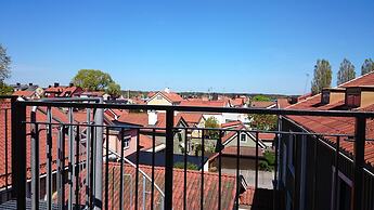 Best Western Centralhotellet