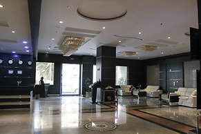 Royal Phoenicia Hotel