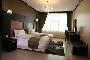 Royal Phoenicia Hotel