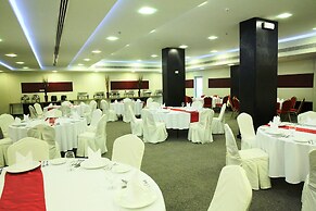 Royal Phoenicia Hotel