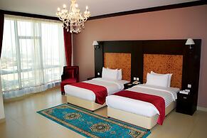 Royal Phoenicia Hotel