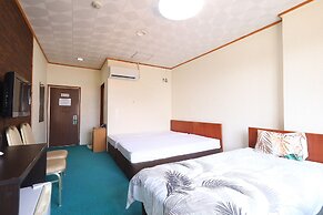 Minshuku Seaside House Dugong