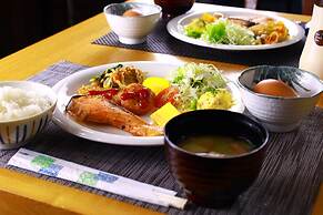 Minshuku Seaside House Dugong
