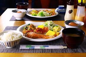 Minshuku Seaside House Dugong
