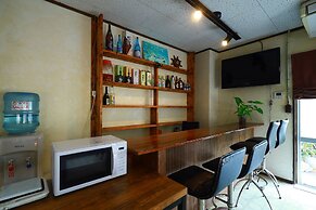 Minshuku Seaside House Dugong