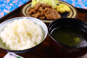 Minshuku Seaside House Dugong