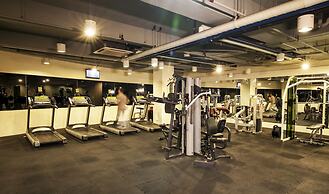 Borneo Royale Hotel