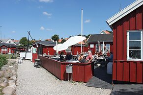 Hotel Nysted Havn
