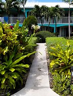Island Club Turks