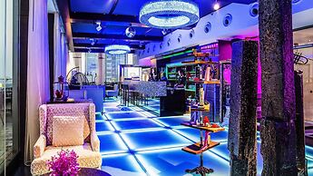 Holiday Inn Nanchang Riverside by IHG