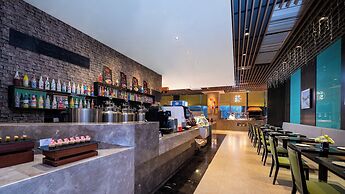 Holiday Inn Nanchang Riverside by IHG
