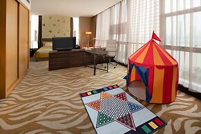 Holiday Inn Nanchang Riverside by IHG
