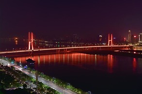 Holiday Inn Nanchang Riverside by IHG