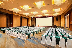 Holiday Inn Nanchang Riverside by IHG