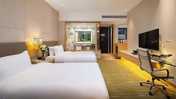 Holiday Inn Nanchang Riverside by IHG