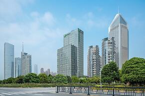 Holiday Inn Nanchang Riverside by IHG