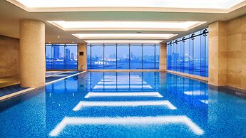 Holiday Inn Nanchang Riverside by IHG