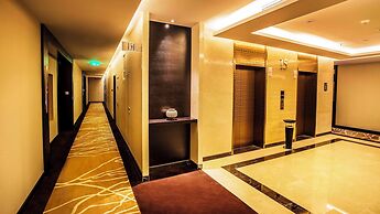 Holiday Inn Nanchang Riverside by IHG
