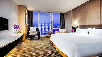 Holiday Inn Nanchang Riverside by IHG