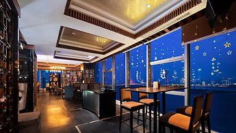 Holiday Inn Nanchang Riverside by IHG