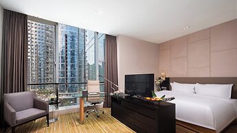 Holiday Inn Nanchang Riverside by IHG