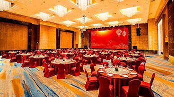 Holiday Inn Nanchang Riverside by IHG
