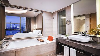 Holiday Inn Nanchang Riverside by IHG