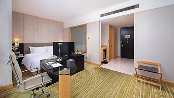 Holiday Inn Nanchang Riverside by IHG