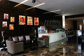 Holiday Inn Nanchang Riverside by IHG