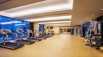 Holiday Inn Nanchang Riverside by IHG