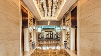 Holiday Inn Nanchang Riverside by IHG