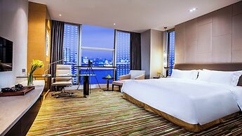 Holiday Inn Nanchang Riverside by IHG