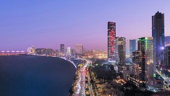 Holiday Inn Nanchang Riverside by IHG