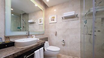 Holiday Inn Nanchang Riverside by IHG