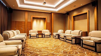 Holiday Inn Nanchang Riverside by IHG