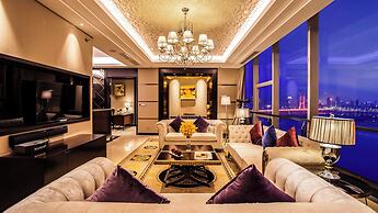 Holiday Inn Nanchang Riverside by IHG