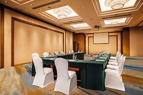 Holiday Inn Nanchang Riverside by IHG