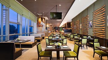Holiday Inn Nanchang Riverside by IHG