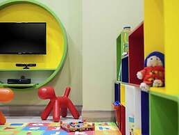 ibis Styles Jakarta Mangga Dua Square