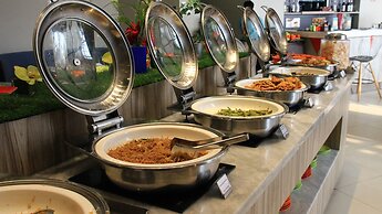 ibis Styles Jakarta Mangga Dua Square